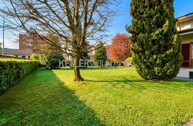 Villa bifamiliare in vendita a Rozzano, foto 7 di 20