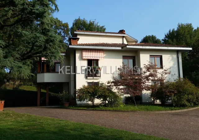 Casa indipendente in vendita a Merate, foto 2 di 25