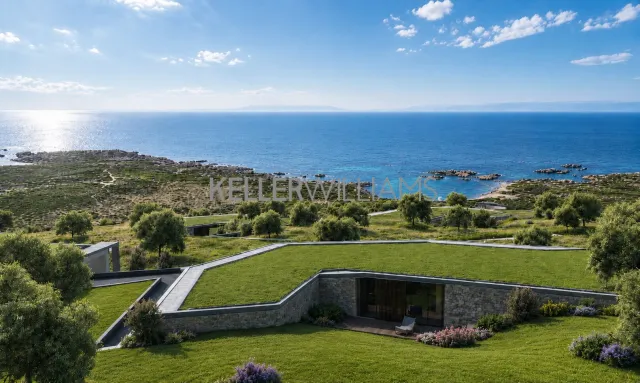 Casa indipendente in vendita a Canneddi, foto 1 di 27