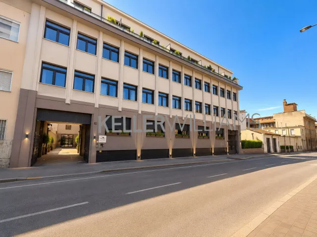 Appartamento in affitto a Greco - Segnano, foto 8 di 10
