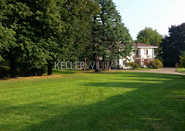 Casa indipendente in vendita a Merate, foto 5 di 25