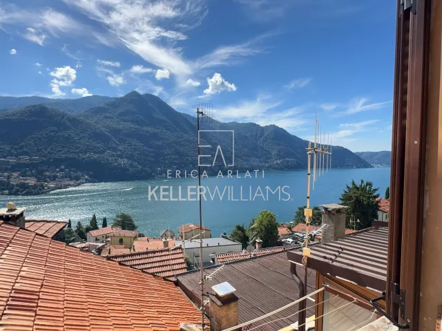 Appartamento in vendita a Moltrasio, foto 1 di 62