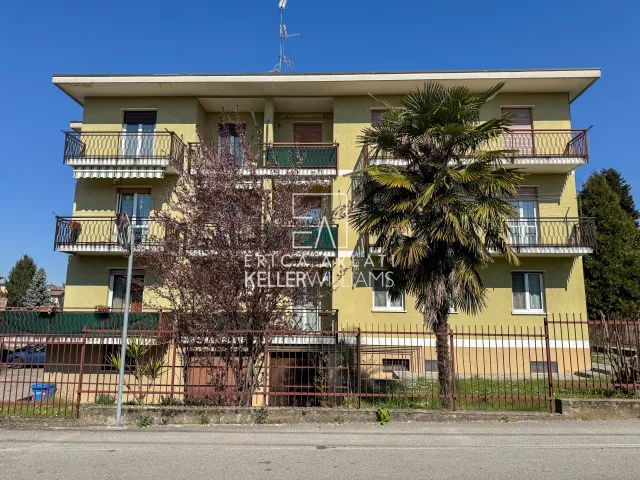 Appartamento in vendita a Solbiate, foto 34 di 38