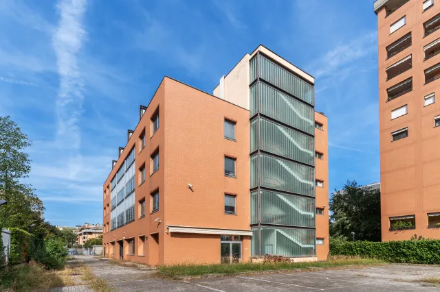 Ufficio in vendita a Scalo Romana, foto 1 di 20