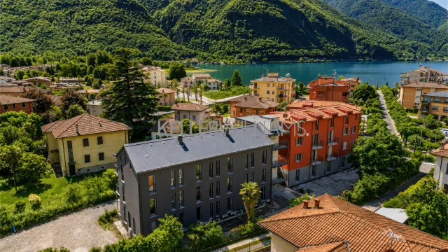 Immobile in vendita a Porlezza, foto 6 di 22