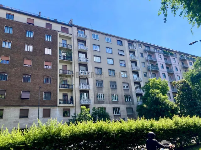 Appartamento in vendita a Porta Vigentina - Porta Lodovica, foto 18 di 19