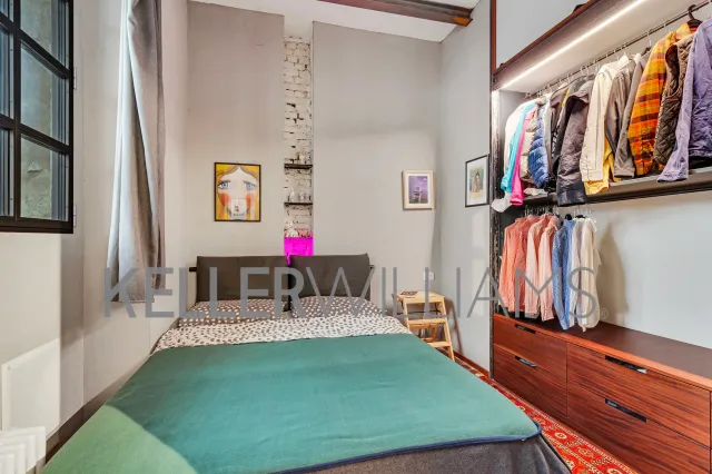 Appartamento in vendita a Loreto - Casoretto - Nolo, foto 11 di 23