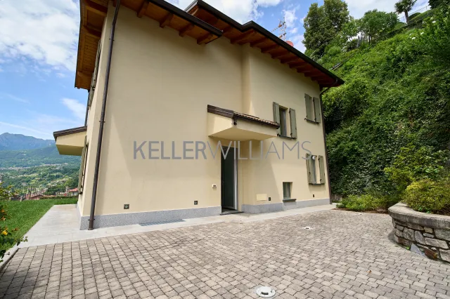 Casa indipendente in vendita a Carlazzo, foto 40 di 46