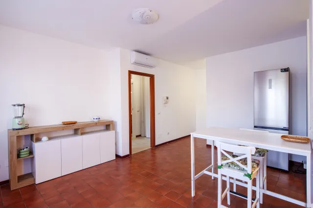 Appartamento in affitto a Stadera - Chiesa Rossa - Q.re Torretta - Conca Fallata, foto 9 di 25