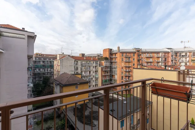 Appartamento in vendita a Giambellino, foto 21 di 27