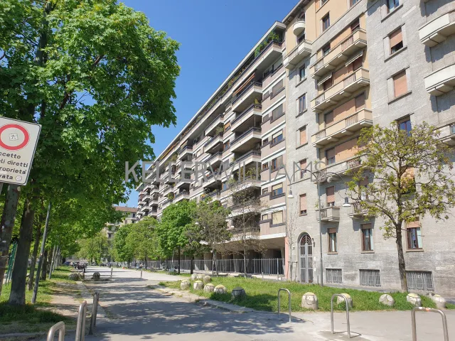 Ufficio in vendita a Città Studi, foto 20 di 23