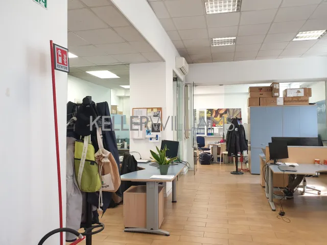 Ufficio in vendita a Città Studi, foto 6 di 23