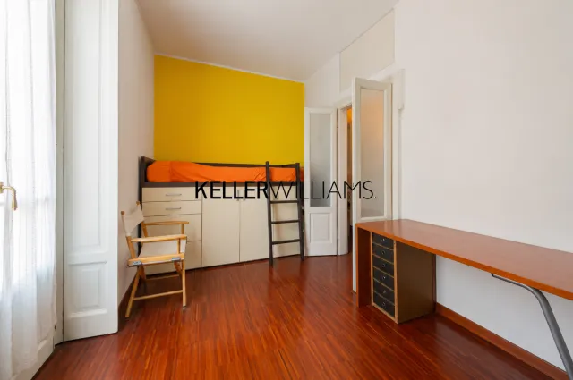 Appartamento in vendita a Buenos Aires - Porta Venezia - Porta Monforte, foto 14 di 22