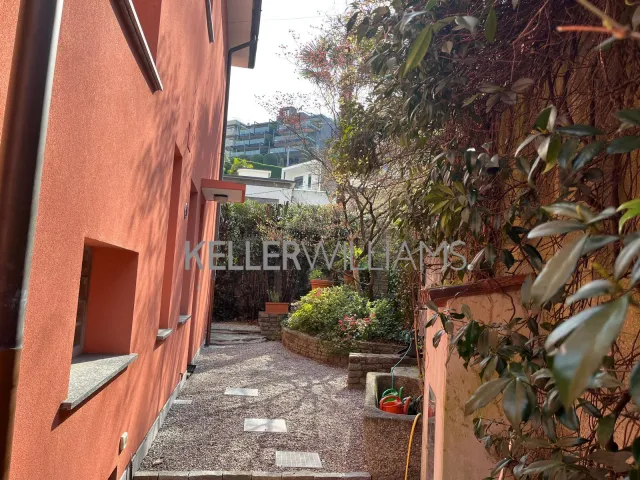 Casa indipendente in vendita a Como, foto 14 di 27