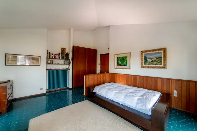 Casa indipendente in vendita a Cantalupa, foto 27 di 52