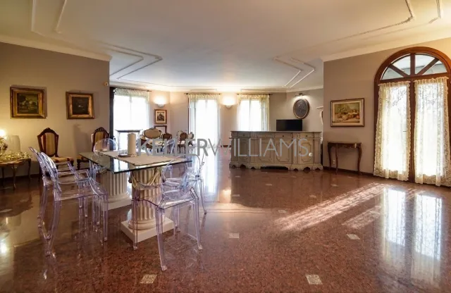 Villa bifamiliare in vendita a Rozzano, foto 12 di 20