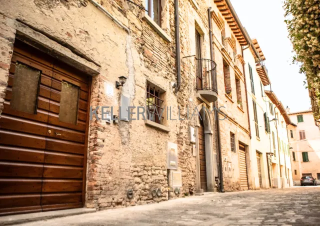 Appartamento in vendita a Città di Castello, foto 20 di 22