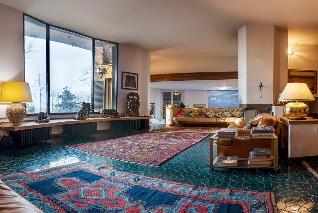 Casa indipendente in vendita a Cantalupa, foto 46 di 52