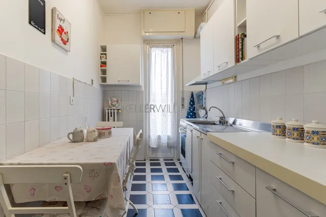 Appartamento in vendita a Giambellino, foto 22 di 27