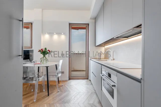 Appartamento in vendita a Niguarda - Ca' Granda - Prato Centenaro - Q.re Fulvio Testi, foto 10 di 20