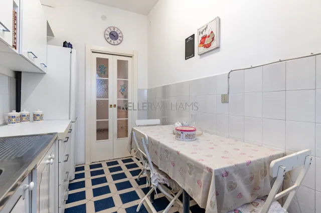 Appartamento in vendita a Giambellino, foto 16 di 27