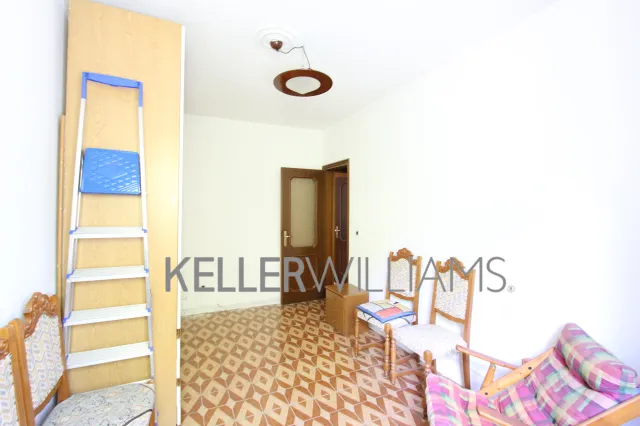 Appartamento in vendita a Quarto Oggiaro - Vialba - Musocco, foto 25 di 28