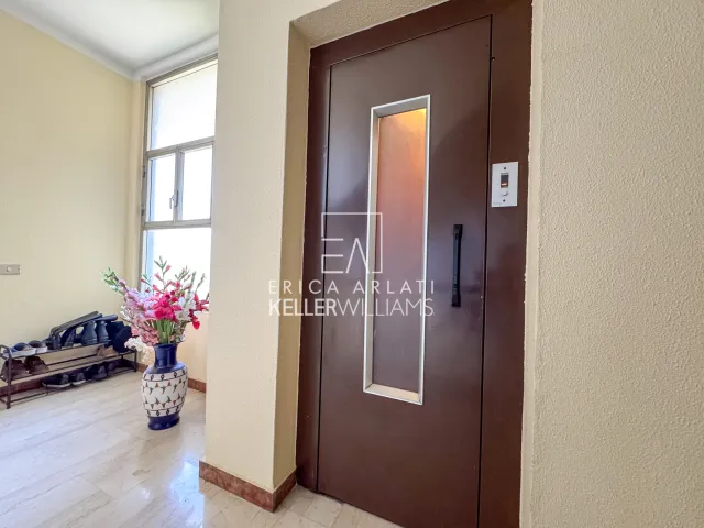 Appartamento in vendita a Solbiate, foto 35 di 38