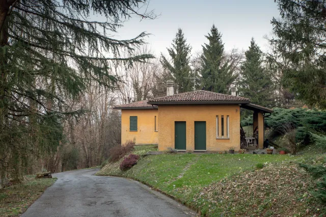 Casa indipendente in vendita a Cantalupa, foto 37 di 52