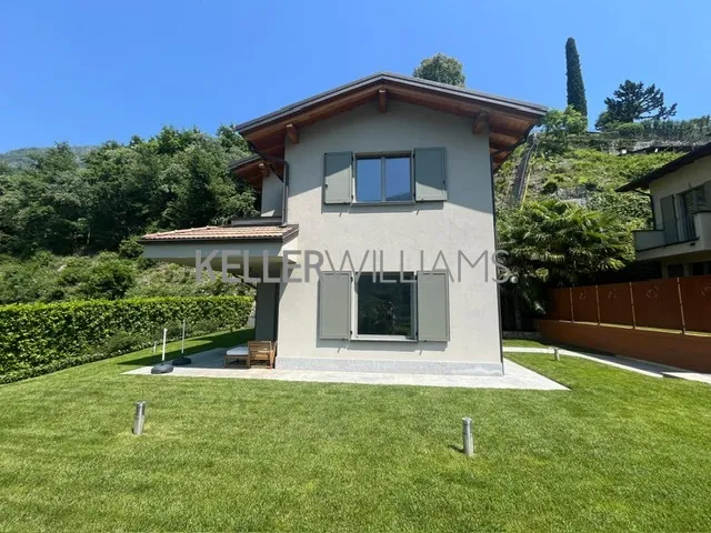 Casa indipendente in vendita a Carlazzo, foto 1 di 22