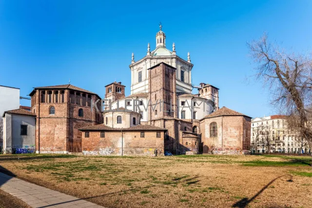 Appartamento in affitto a Duomo, foto 23 di 23