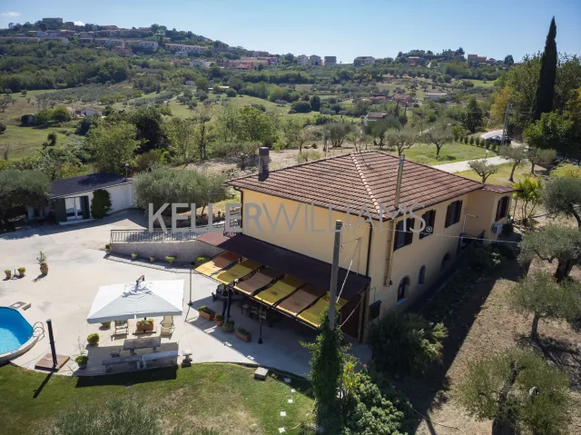Casa indipendente in vendita a Montecalvo Irpino, foto 32 di 33