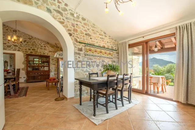 Casa indipendente in vendita a Castiadas, foto 12 di 34