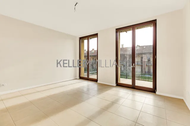 Appartamento in vendita a San Donato Milanese, foto 2 di 20