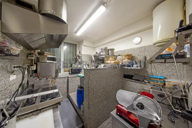 Attività commerciale in vendita a Magenta - S. Vittore, foto 11 di 21