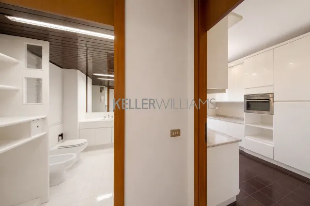 Appartamento in vendita a Basiglio, foto 10 di 21