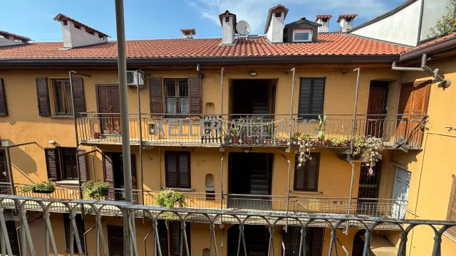 Appartamento in affitto a Porta Ticinese - Conca del Naviglio, foto 1 di 16