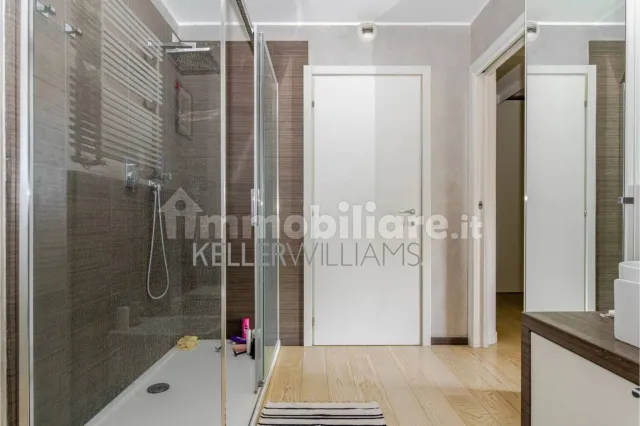 Appartamento in vendita a Urgnano, foto 28 di 33
