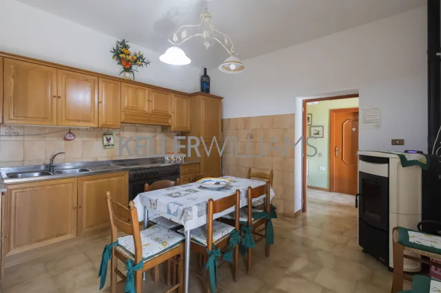 Casa indipendente in vendita a Montecalvo Irpino, foto 5 di 33