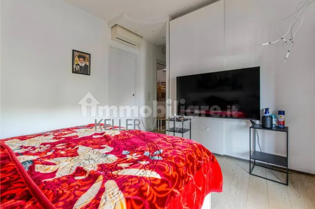 Appartamento in vendita a Urgnano, foto 22 di 33