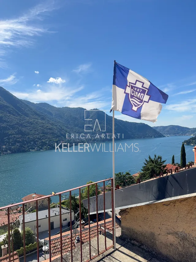 Appartamento in vendita a Moltrasio, foto 45 di 62