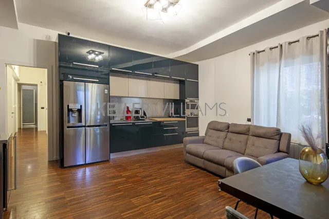 Appartamento in vendita a Morivione, foto 6 di 21