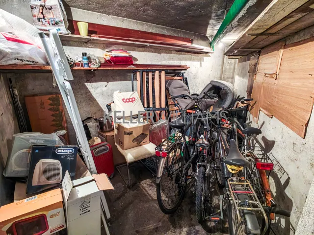 Appartamento in vendita a Como, foto 17 di 21
