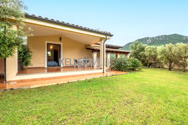 Casa indipendente in vendita a Castiadas, foto 32 di 34