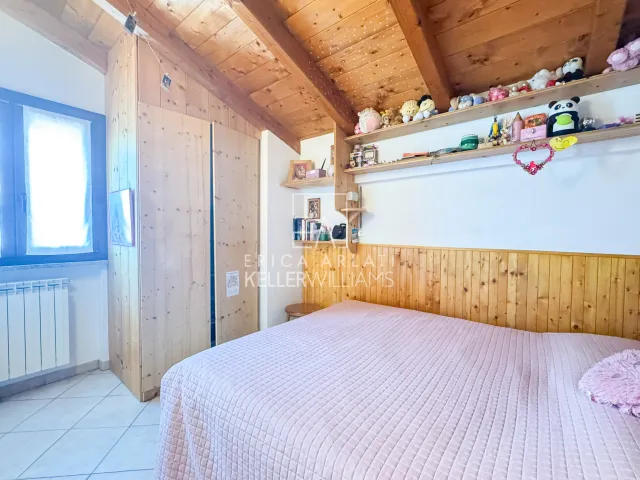 Villetta in vendita a Uggiate Trevano, foto 41 di 56