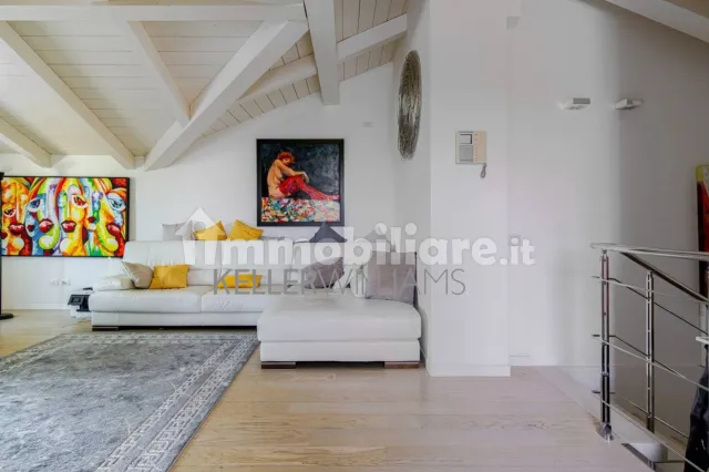 Appartamento in vendita a Urgnano, foto 8 di 33