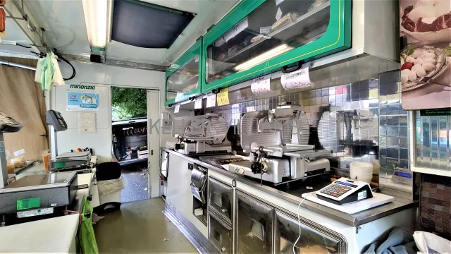 Attività commerciale in vendita a Padova - Turro - Crescenzago, foto 10 di 14