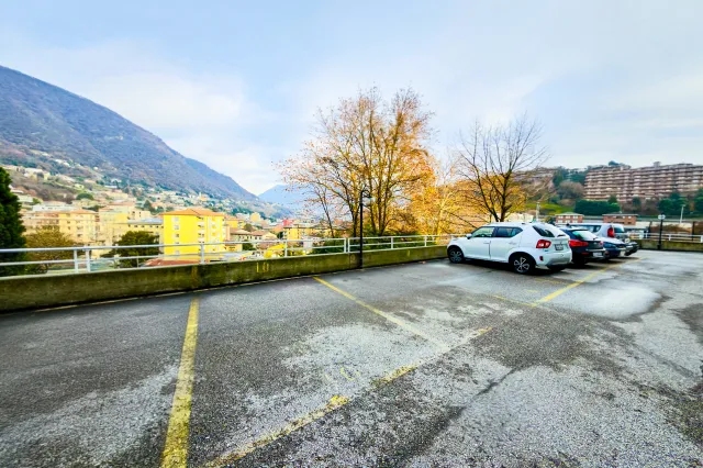 Appartamento in vendita a Vacallo, foto 17 di 17