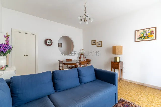 Appartamento in vendita a Giambellino, foto 4 di 27