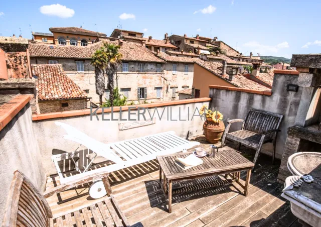 Appartamento in vendita a Città di Castello, foto 22 di 22
