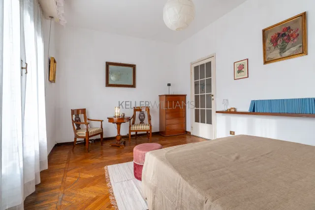 Appartamento in vendita a Giambellino, foto 11 di 27